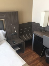 Hotel Oasis Barcelona