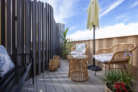 Hotel Oasis Barcelona