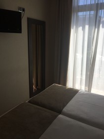 Hotel Oasis Barcelona