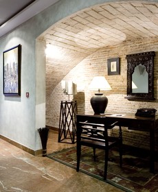 Hotel Oasis Barcelona