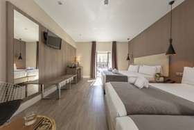 Hotel Oasis Barcelona
