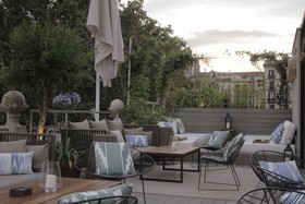 Hotel Oasis Barcelona