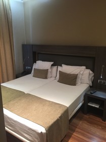 Hotel Oasis Barcelona
