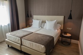 Hotel Oasis Barcelona