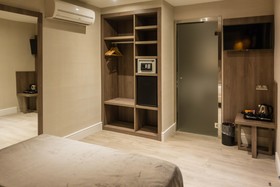Hotel Oasis Barcelona