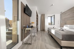 Hotel Oasis Barcelona