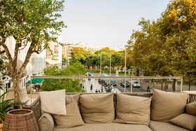 Hotel Oasis Barcelona