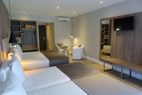 Hotel Oasis Barcelona