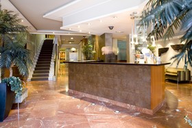 Hotel Oasis Barcelona