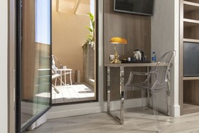 Hotel Oasis Barcelona