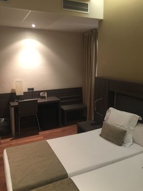 Hotel Oasis Barcelona