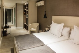 Hotel Oasis Barcelona
