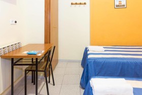 Hotel Pension Coral