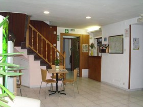 Hotel Pension Coral