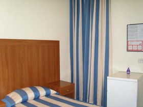 Hotel Pension Coral