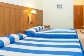 Hotel Pension Coral