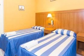 Hotel Pension Coral