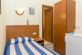 Hotel Pension Coral