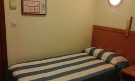 Hotel Pension Coral