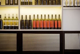 Praktik Vinoteca