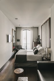 Hotel Pulitzer Barcelona