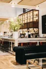 Hotel Pulitzer Barcelona