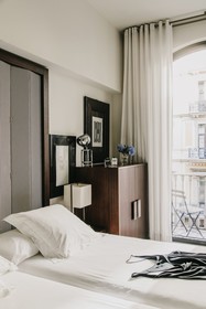 Hotel Pulitzer Barcelona