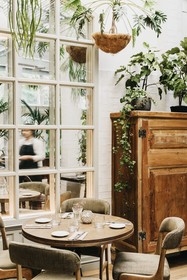 Hotel Pulitzer Barcelona