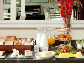 Hotel Pulitzer Barcelona