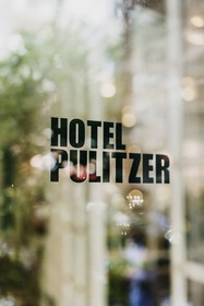 Hotel Pulitzer Barcelona