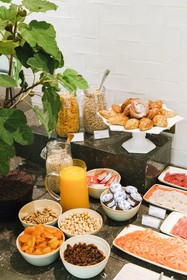 Hotel Pulitzer Barcelona