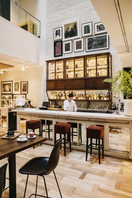 Hotel Pulitzer Barcelona