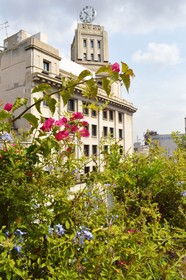 Hotel Pulitzer Barcelona