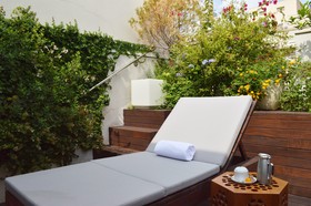 Hotel Pulitzer Barcelona