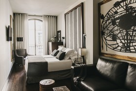 Hotel Pulitzer Barcelona