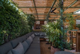Hotel Pulitzer Barcelona
