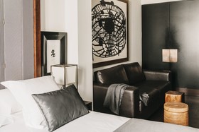 Hotel Pulitzer Barcelona