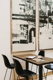 Hotel Pulitzer Barcelona