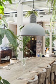 Hotel Pulitzer Barcelona