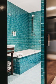 Hotel Pulitzer Barcelona