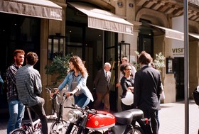 Hotel Pulitzer Barcelona
