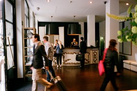 Hotel Pulitzer Barcelona