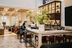 Hotel Pulitzer Barcelona