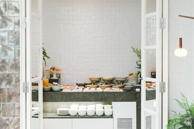 Hotel Pulitzer Barcelona