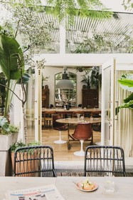 Hotel Pulitzer Barcelona