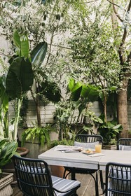 Hotel Pulitzer Barcelona
