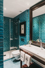 Hotel Pulitzer Barcelona