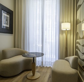 Hotel Pulitzer Barcelona