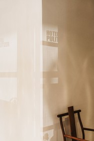 Hotel Pulitzer Barcelona