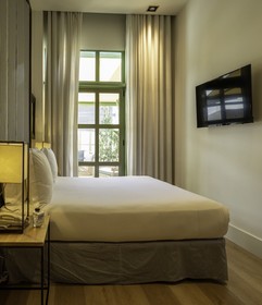 Hotel Pulitzer Barcelona